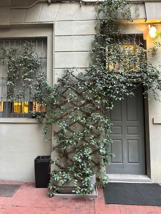 Apartamento An Elegant In Milan's Art District Milán