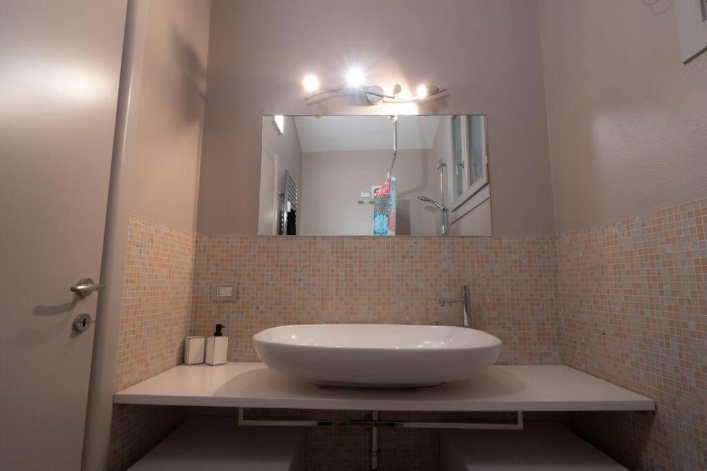 An Elegant In Milan's Art District Apartamento *